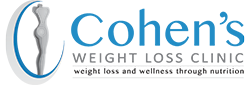 Cohen's Logo - home page